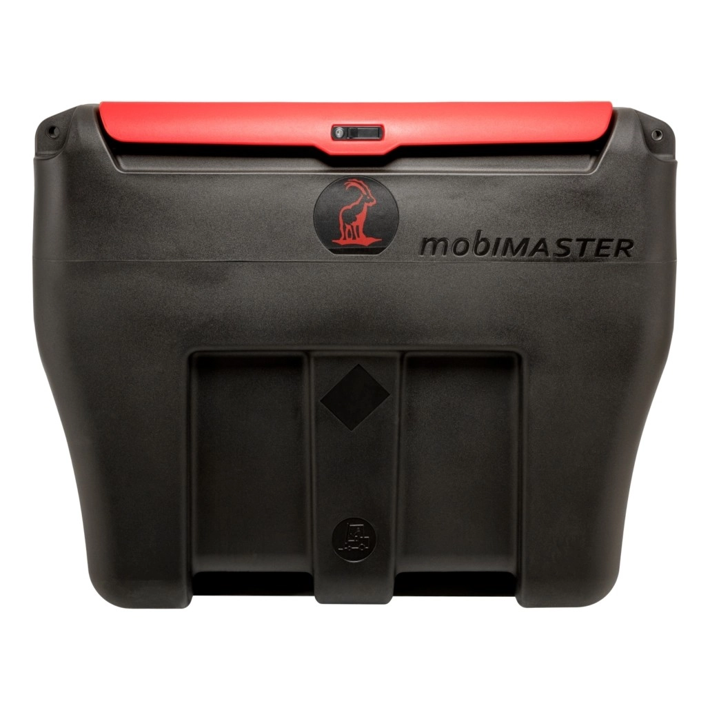 mobiMASTER 980L