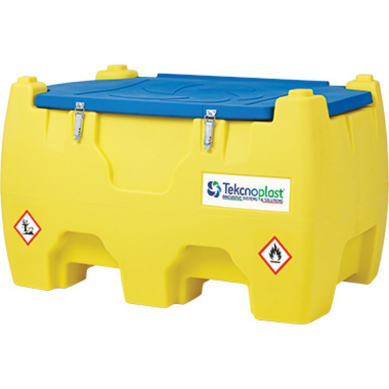 Tekcnoplast 440L